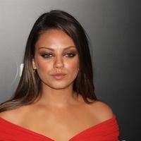 Mila Kunis at New York premiere of 'Friends with Benefits' photos | Picture 59073